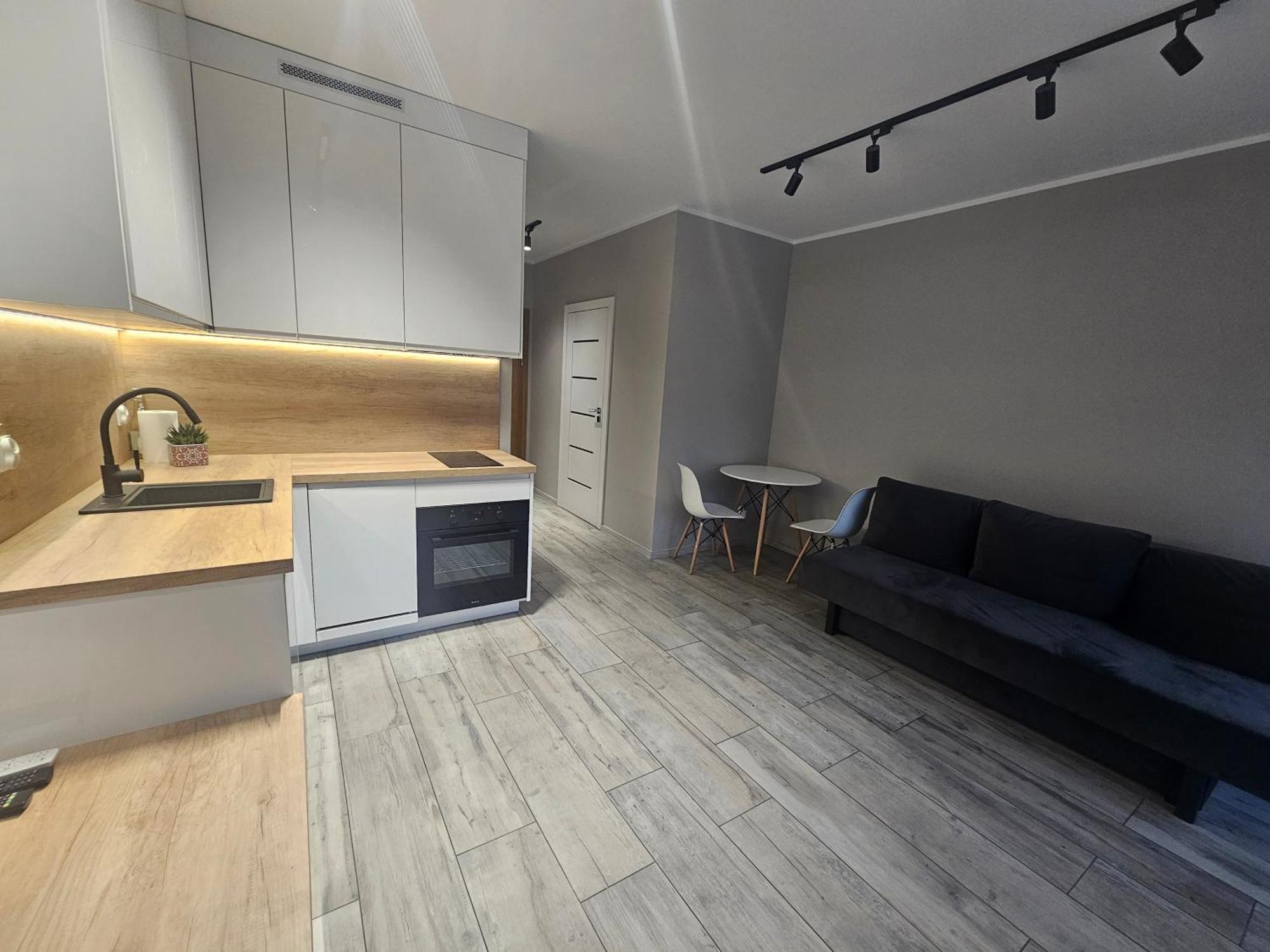 Debowe Wzgorze 8-12 Apartamento Złotów Exterior foto